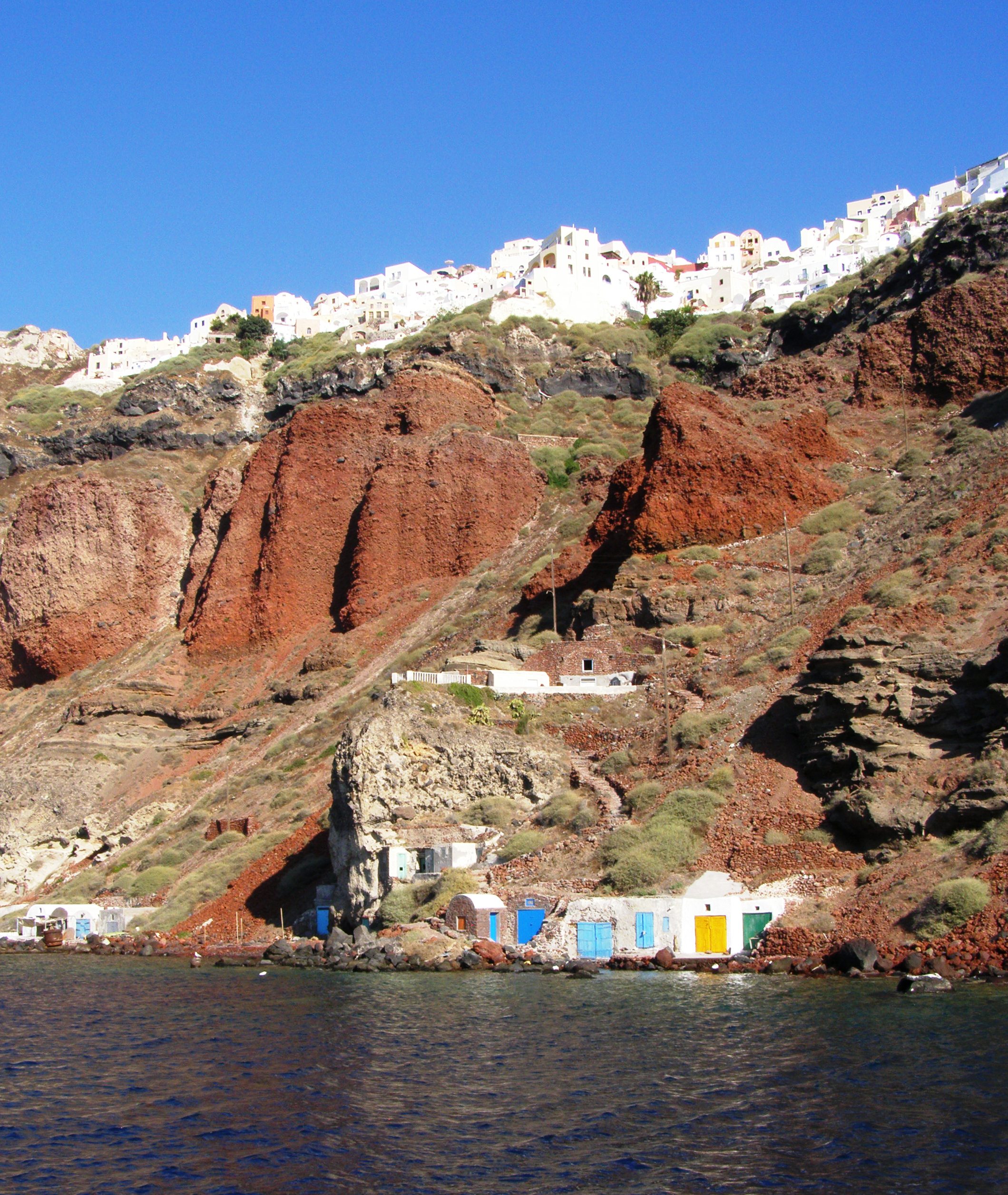 Santorini