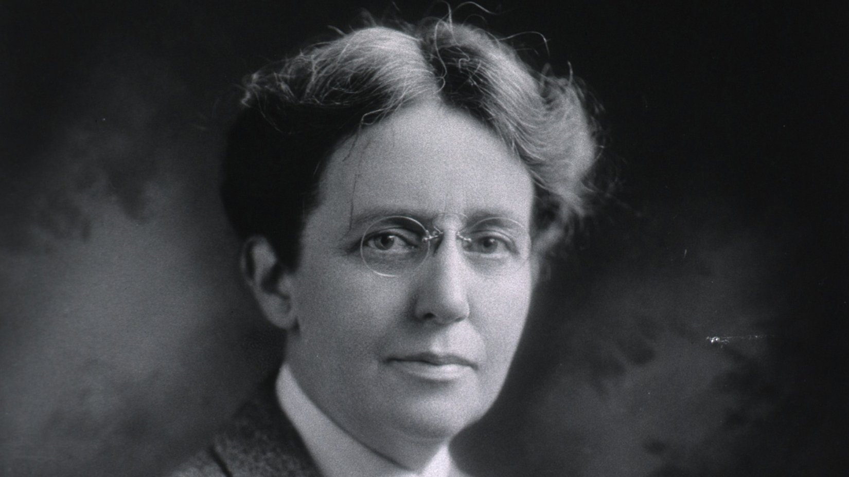 Dr. Sara Josephine Baker