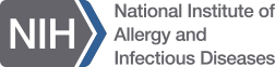 NIAID logo