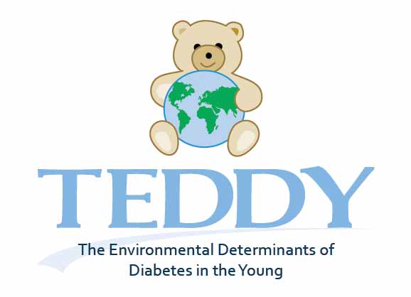 Teddy logo